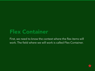 Grid Layout
This CSS module deﬁnes a two-dimensional grid-
based layout system, optimised for user interface
design. In the grid layout model, the children of a
grid container can be positioned into arbitrary
slots in a ﬂexible or ﬁxed predeﬁned layout grid.
 