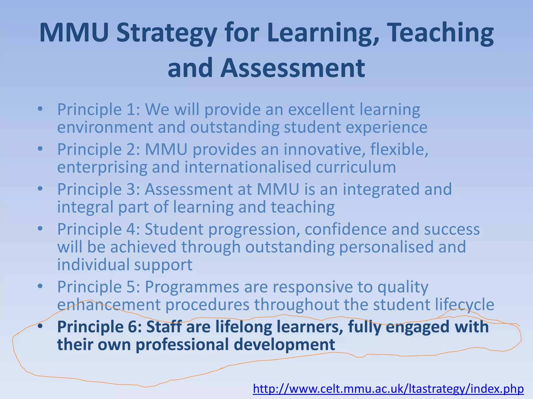 CPD when?
• reactive (Roscoe, 2002)
• self-driven (King, 2004)
• pro-active (Crawford, 2009)
• the need for ongoing (King, 2004; Mainka,
2007; Browne Report (2010); UK Quality Code,
2012)
 