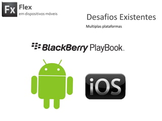 FlexemdispositivosmóveisDesafiosExistentesMultiplasplataformas
