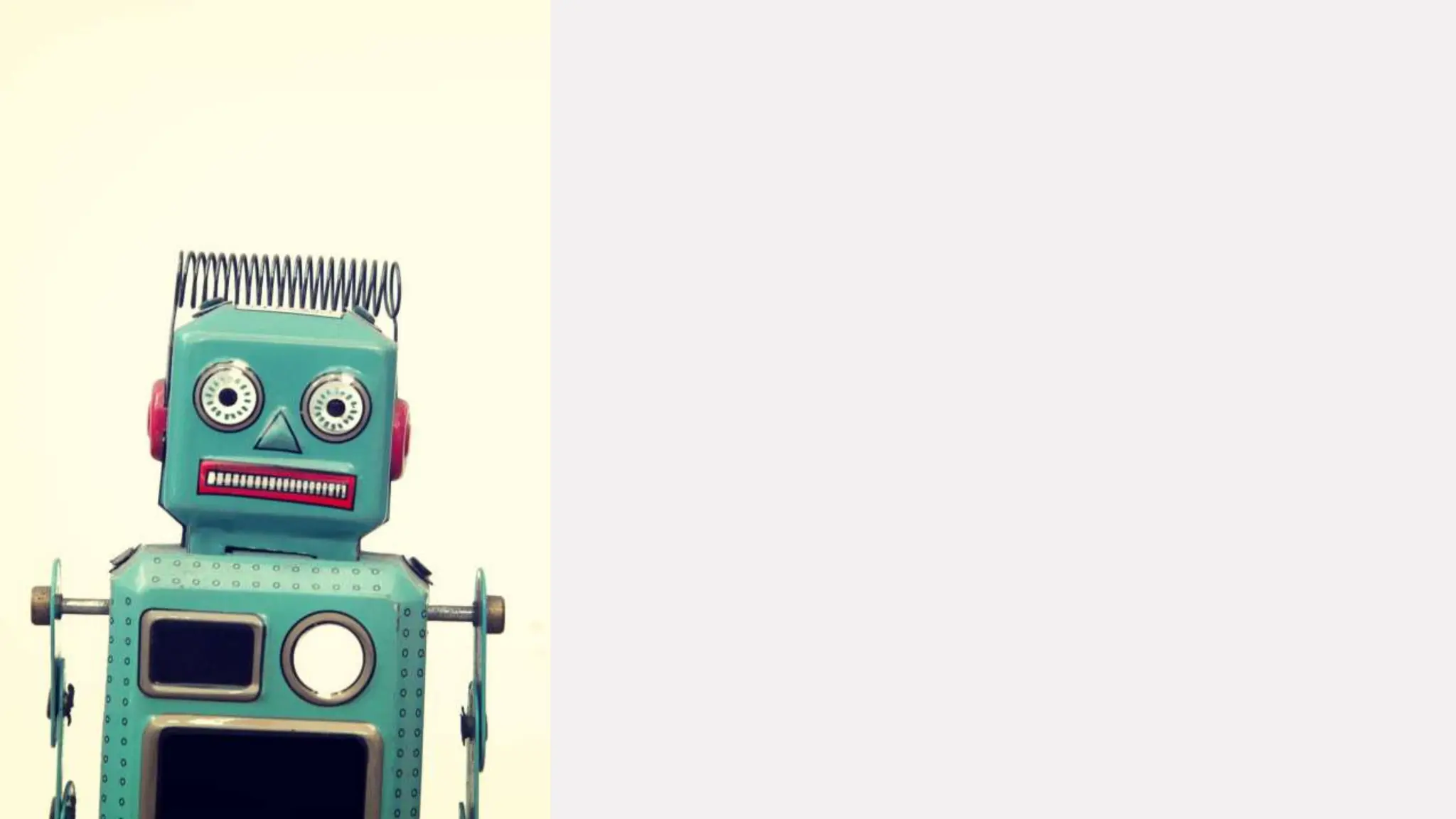 Heck No!
• There is no one doing this manually. During
the dot-com bubble, search engines like
Yahoo, used to index web pages manually.
Then Google came, Google did an
innovation and replaced this process with a
bot called "Crawler". After, search engines
like Yahoo and Bing also adopted this.
 