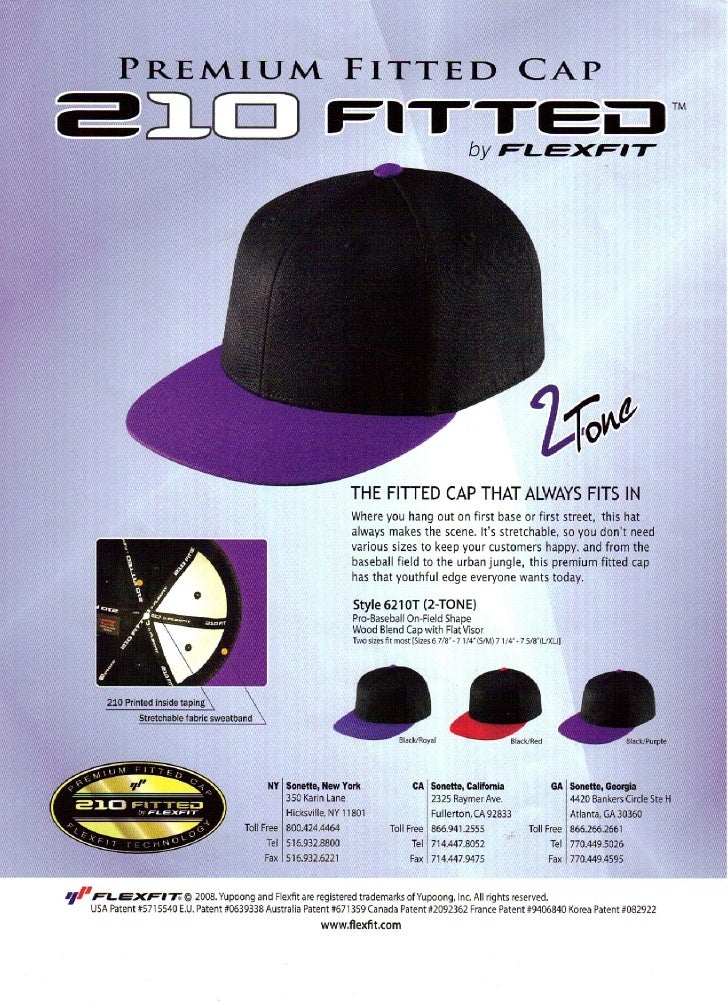 flexfit 5715540