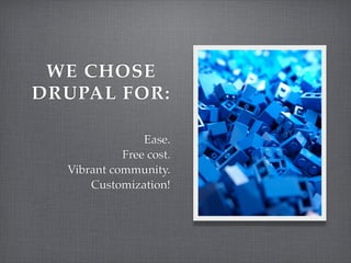 Flex Flash Air Interfaces for Custom Content Types in Drupal   Chris Charlton