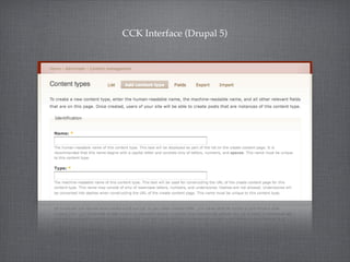 Flex Flash Air Interfaces for Custom Content Types in Drupal   Chris Charlton