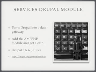 Flex Flash Air Interfaces for Custom Content Types in Drupal   Chris Charlton