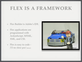 Flex Flash Air Interfaces for Custom Content Types in Drupal   Chris Charlton
