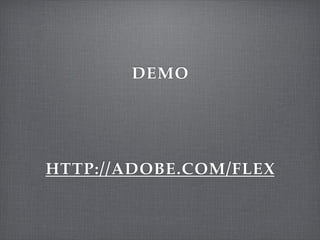 Flex Flash Air Interfaces for Custom Content Types in Drupal   Chris Charlton