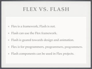 Flex Flash Air Interfaces for Custom Content Types in Drupal   Chris Charlton