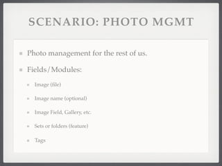 Flex Flash Air Interfaces for Custom Content Types in Drupal   Chris Charlton