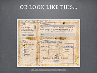 Flex Flash Air Interfaces for Custom Content Types in Drupal   Chris Charlton