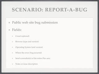 Flex Flash Air Interfaces for Custom Content Types in Drupal   Chris Charlton