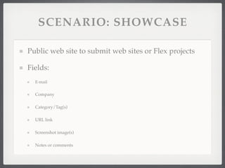 Flex Flash Air Interfaces for Custom Content Types in Drupal   Chris Charlton