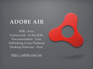 Flex Flash Air Interfaces for Custom Content Types in Drupal   Chris Charlton