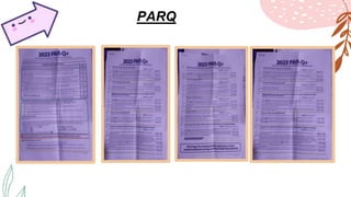 PARQ
 