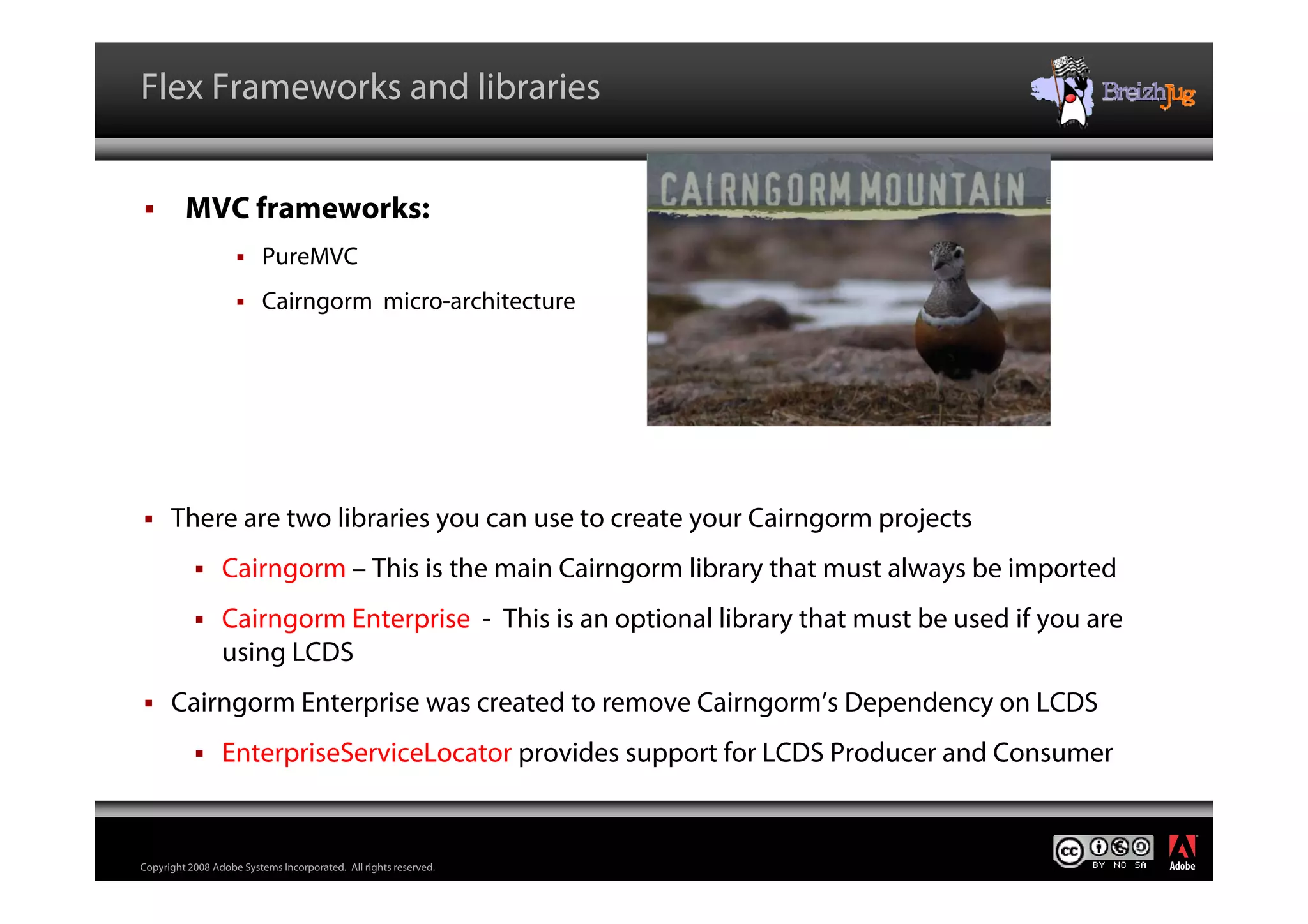 Flex For Java Architects Ledroff Breizh Jug V Blog Cc