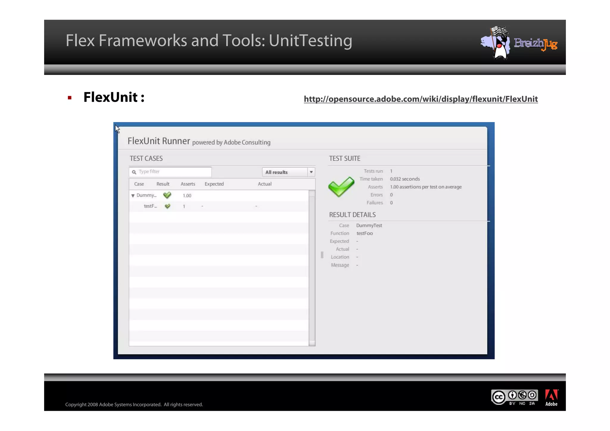 Flex For Java Architects Ledroff Breizh Jug V Blog Cc