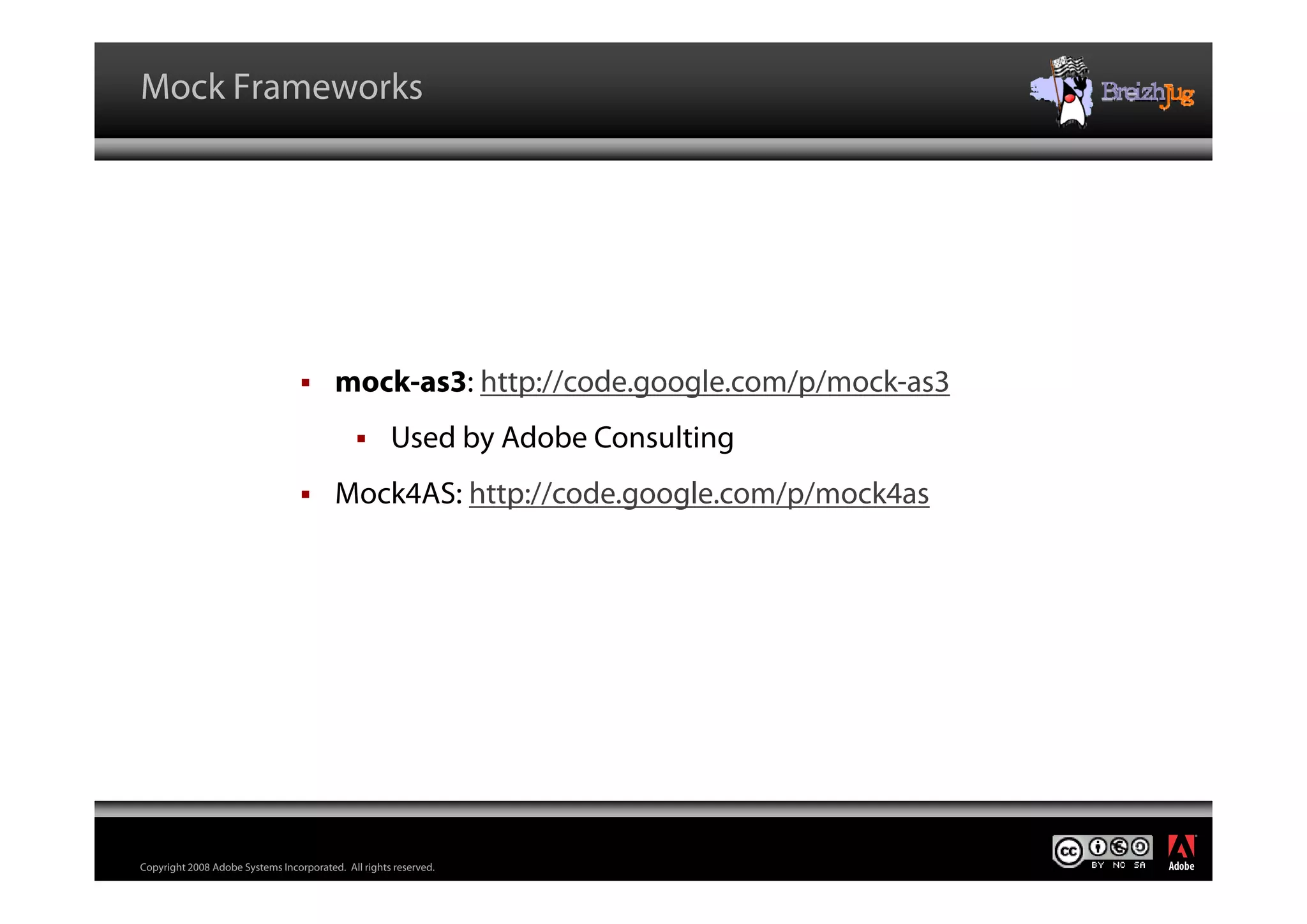 Flex For Java Architects Ledroff Breizh Jug V Blog Cc