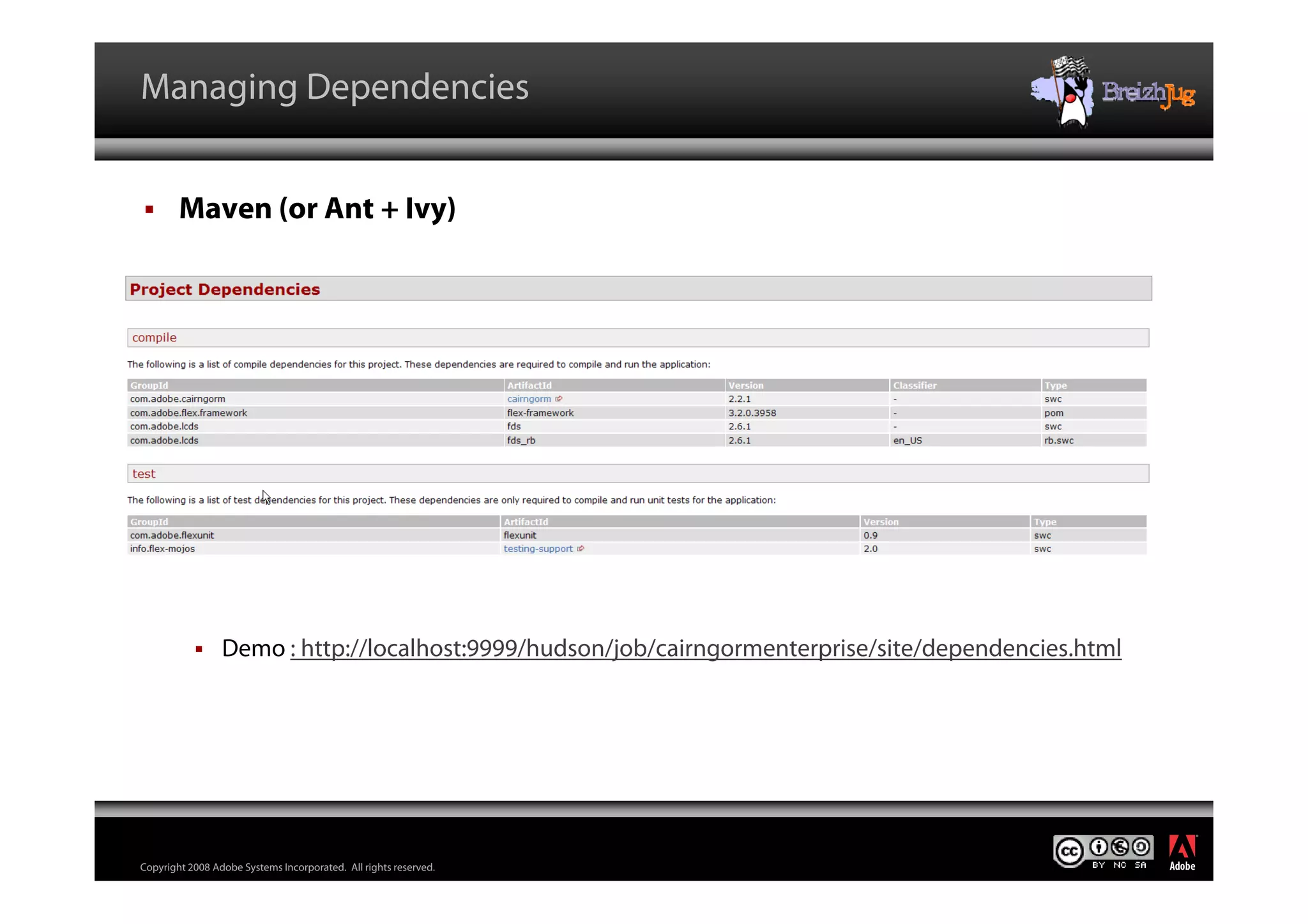 Flex For Java Architects Ledroff Breizh Jug V Blog Cc
