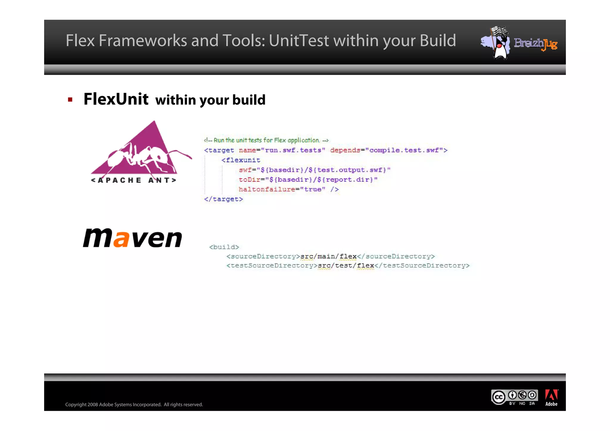 Flex For Java Architects Ledroff Breizh Jug V Blog Cc