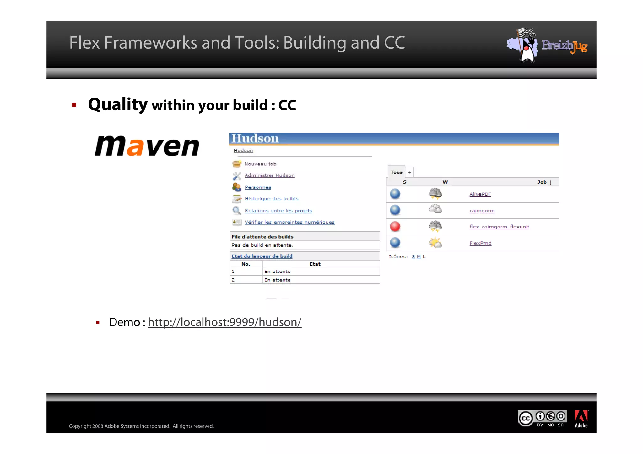 Flex For Java Architects Ledroff Breizh Jug V Blog Cc