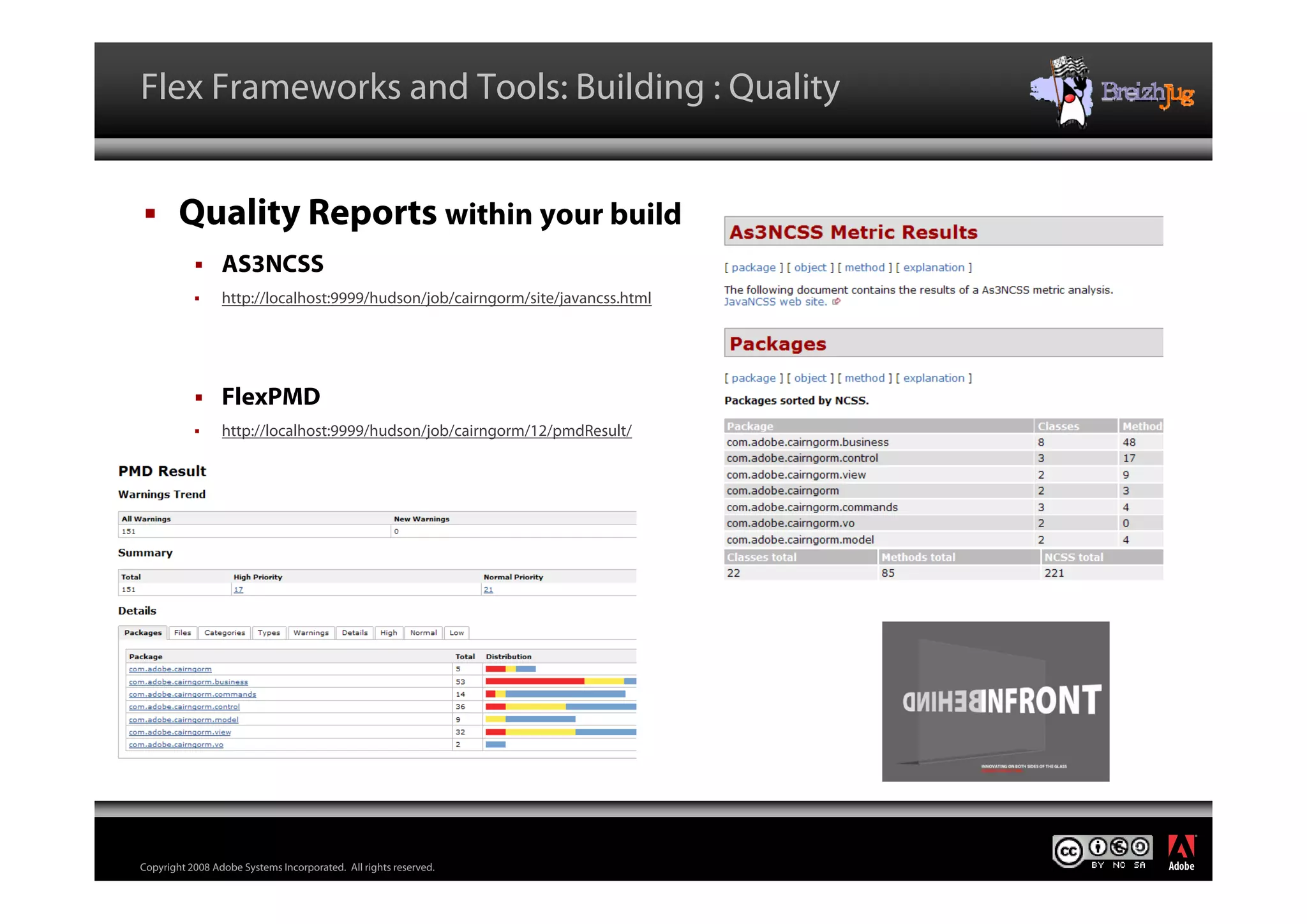 Flex For Java Architects Ledroff Breizh Jug V Blog Cc