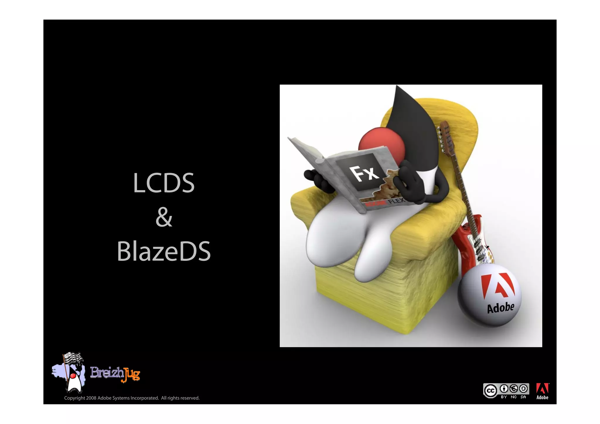 Flex For Java Architects Ledroff Breizh Jug V Blog Cc