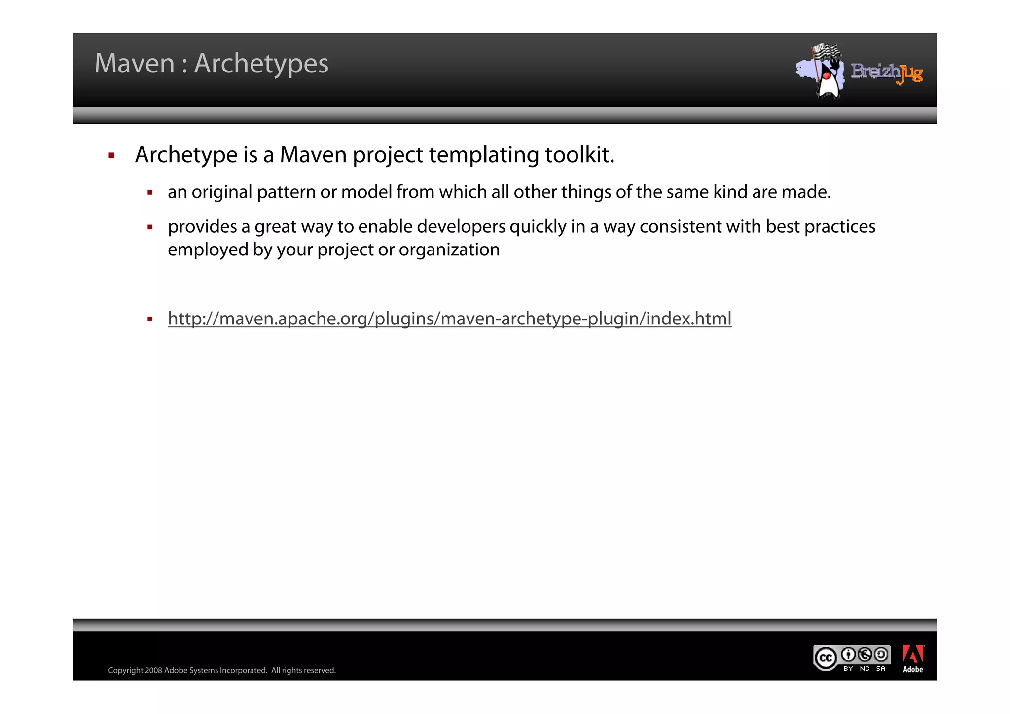 Flex For Java Architects Ledroff Breizh Jug V Blog Cc