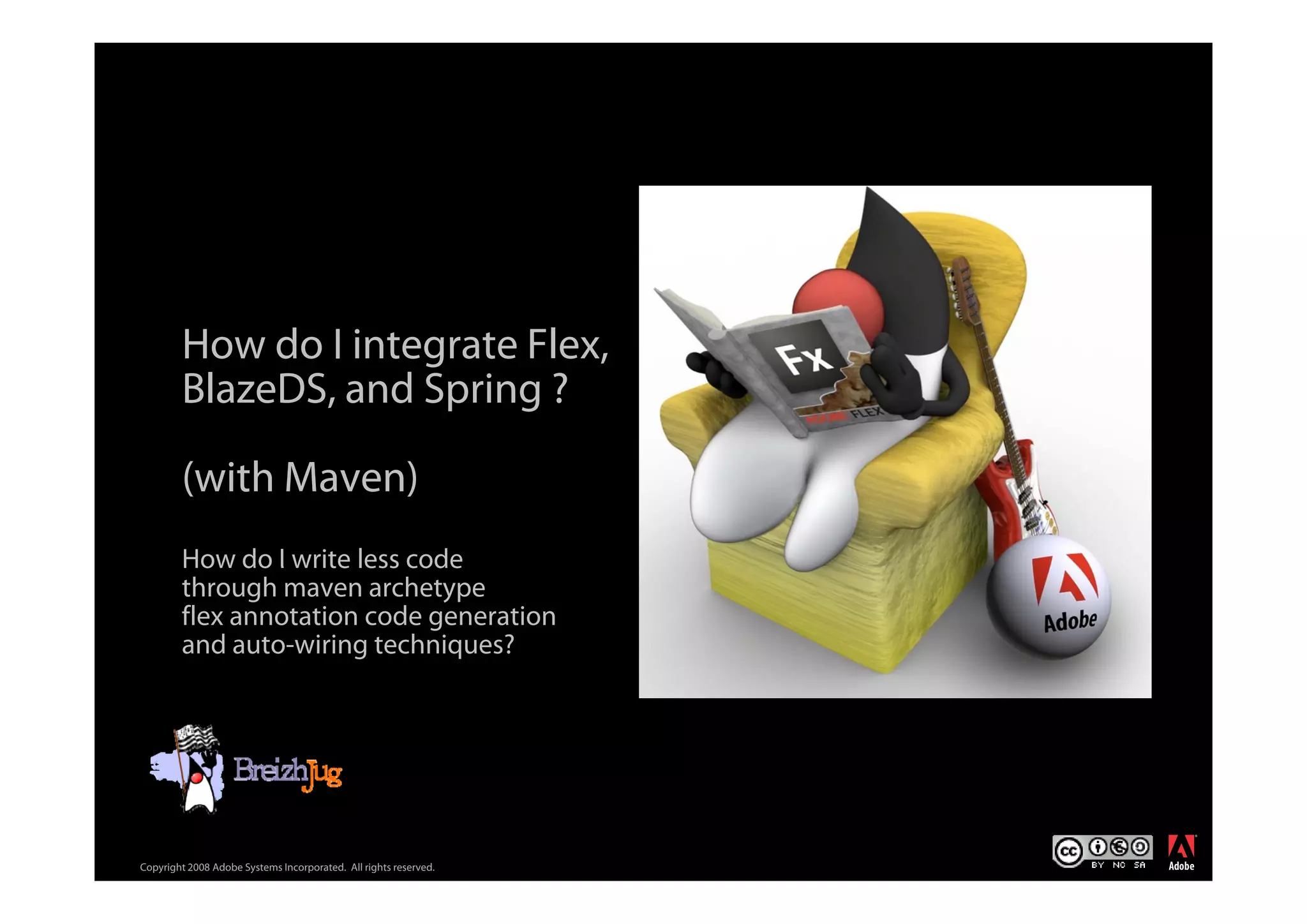 Flex For Java Architects Ledroff Breizh Jug V Blog Cc