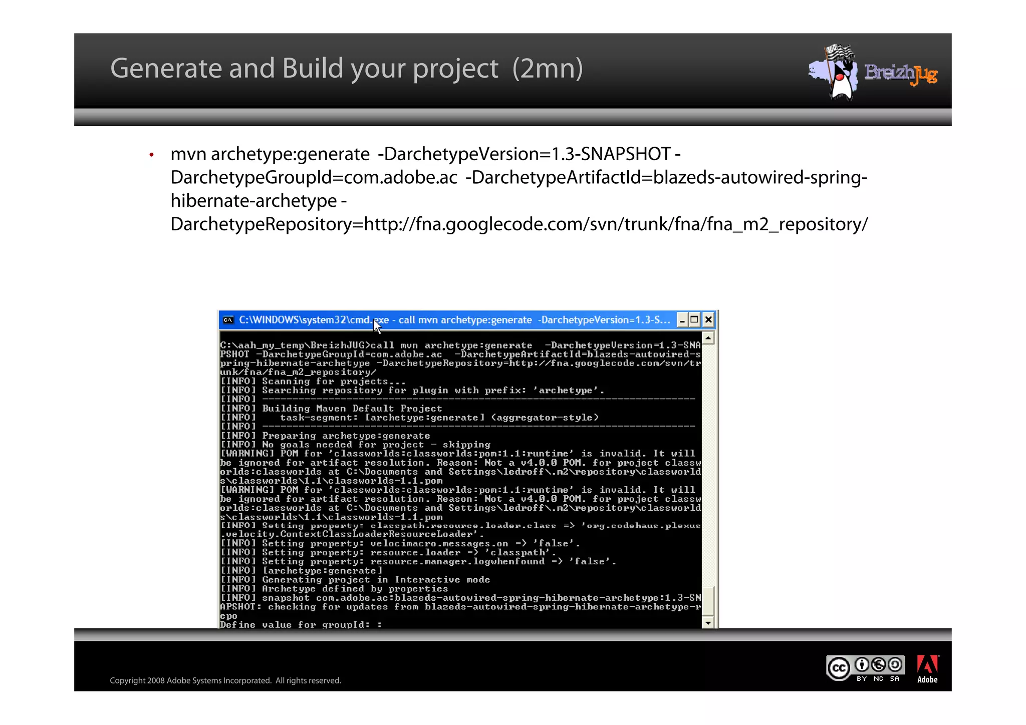 Flex For Java Architects Ledroff Breizh Jug V Blog Cc