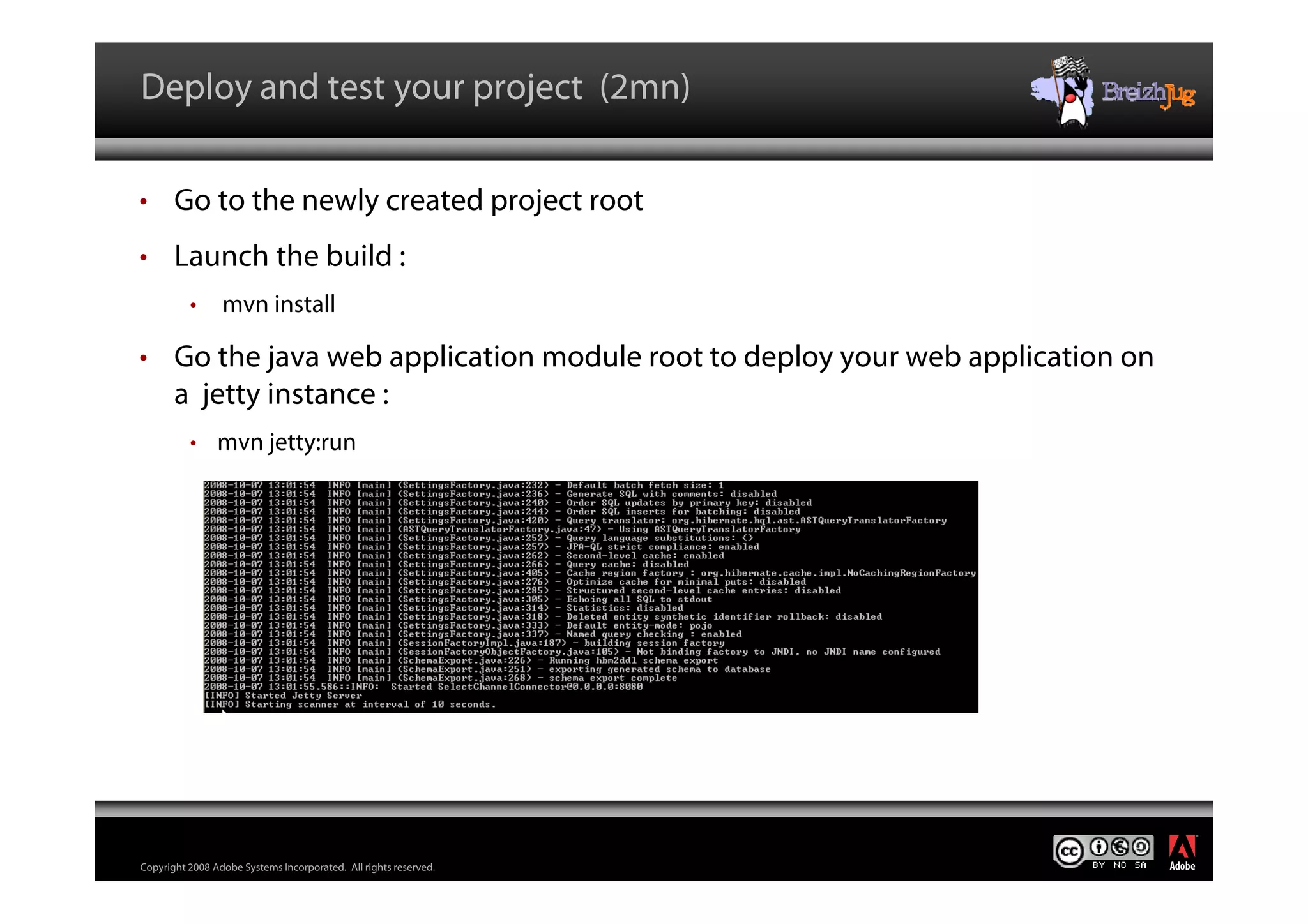 Flex For Java Architects Ledroff Breizh Jug V Blog Cc