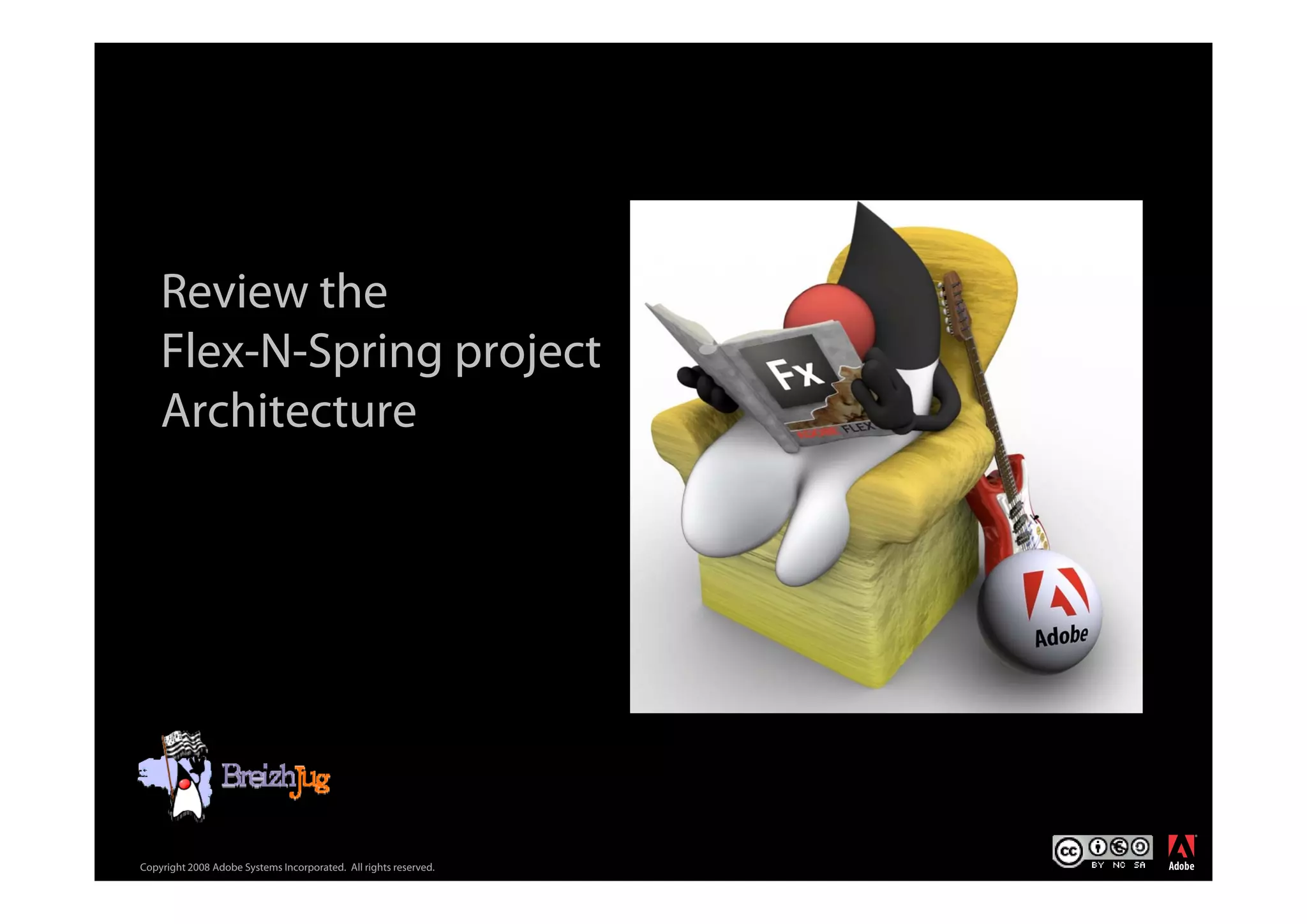 Flex For Java Architects Ledroff Breizh Jug V Blog Cc