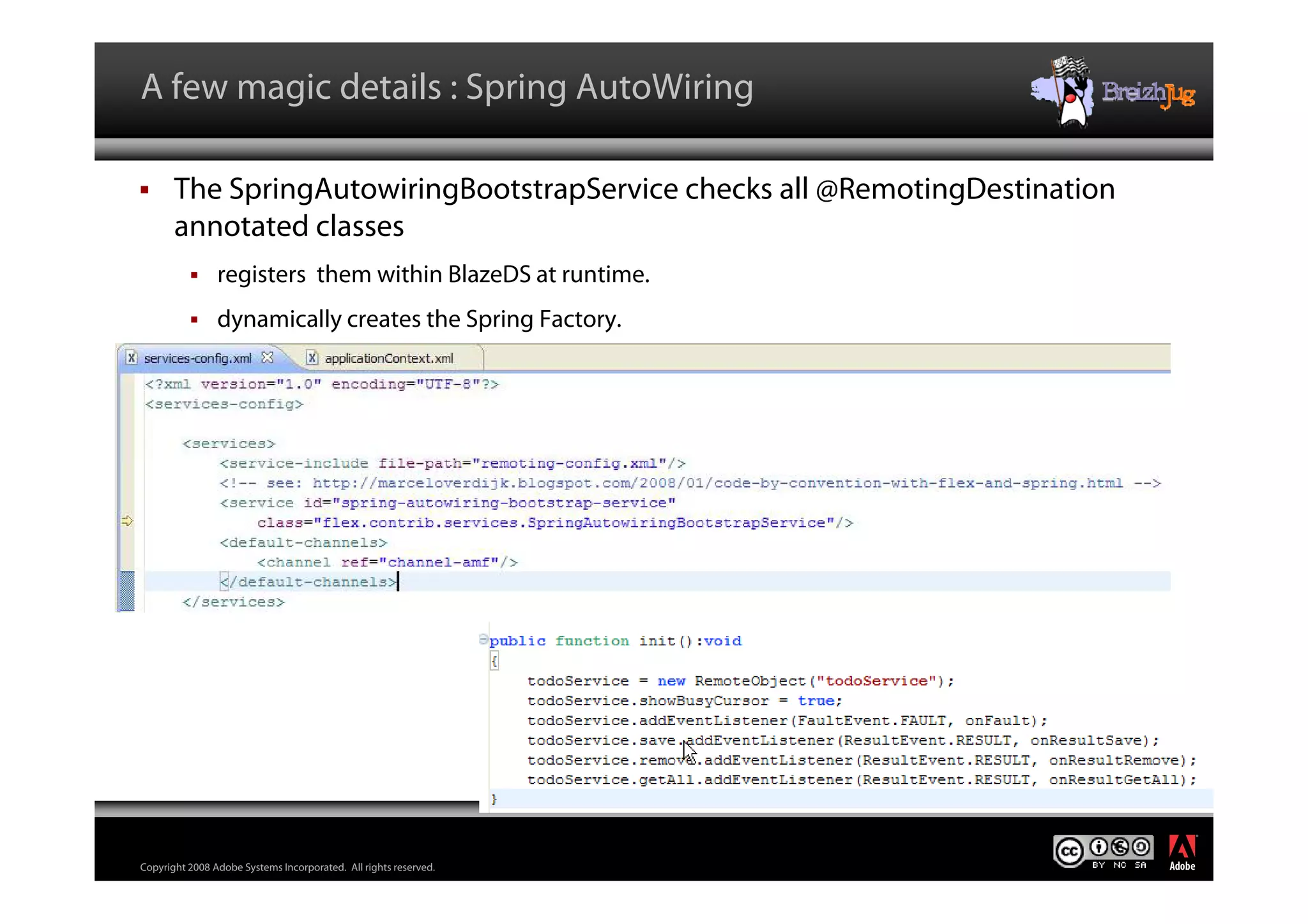 Flex For Java Architects Ledroff Breizh Jug V Blog Cc