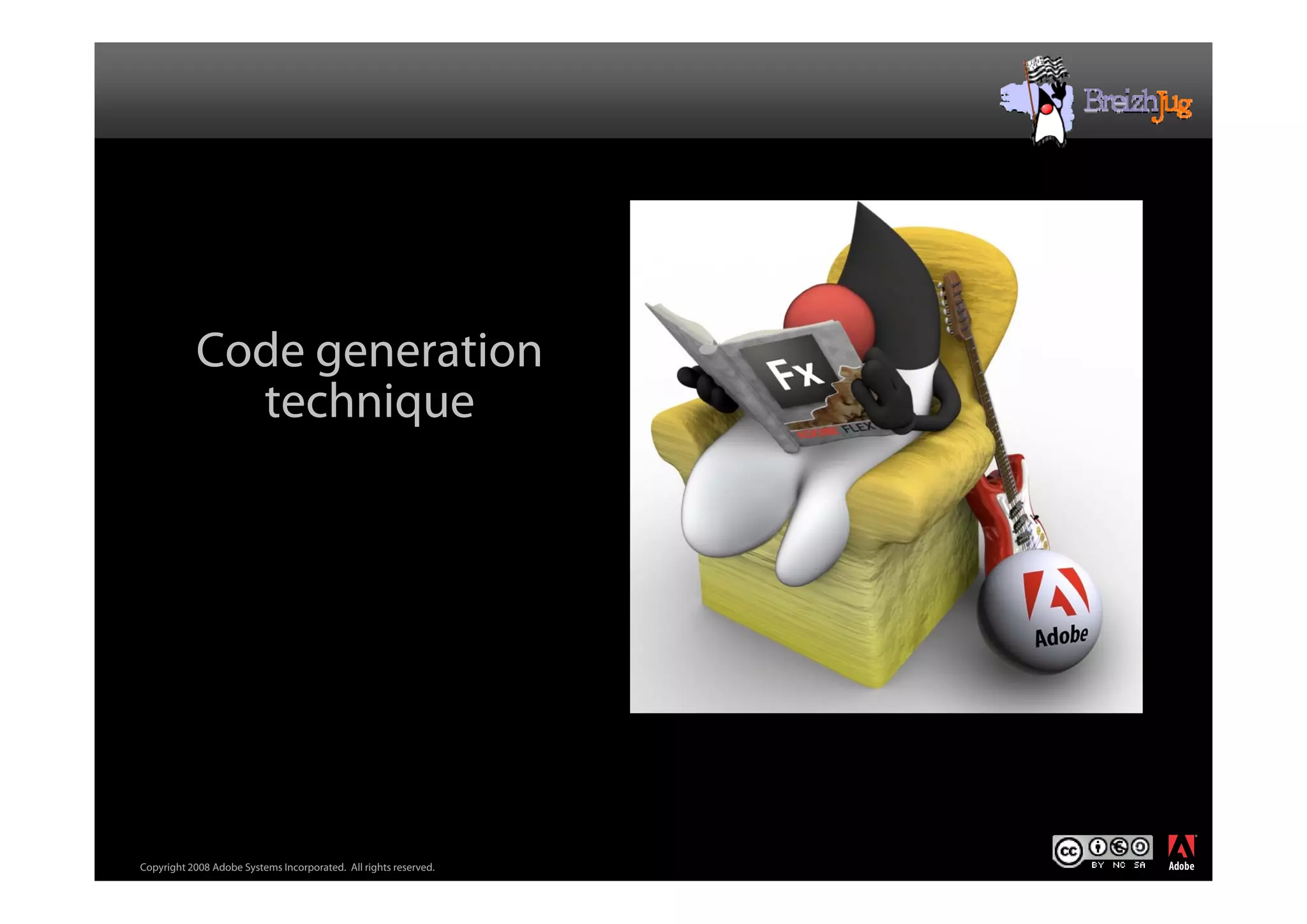 Flex For Java Architects Ledroff Breizh Jug V Blog Cc