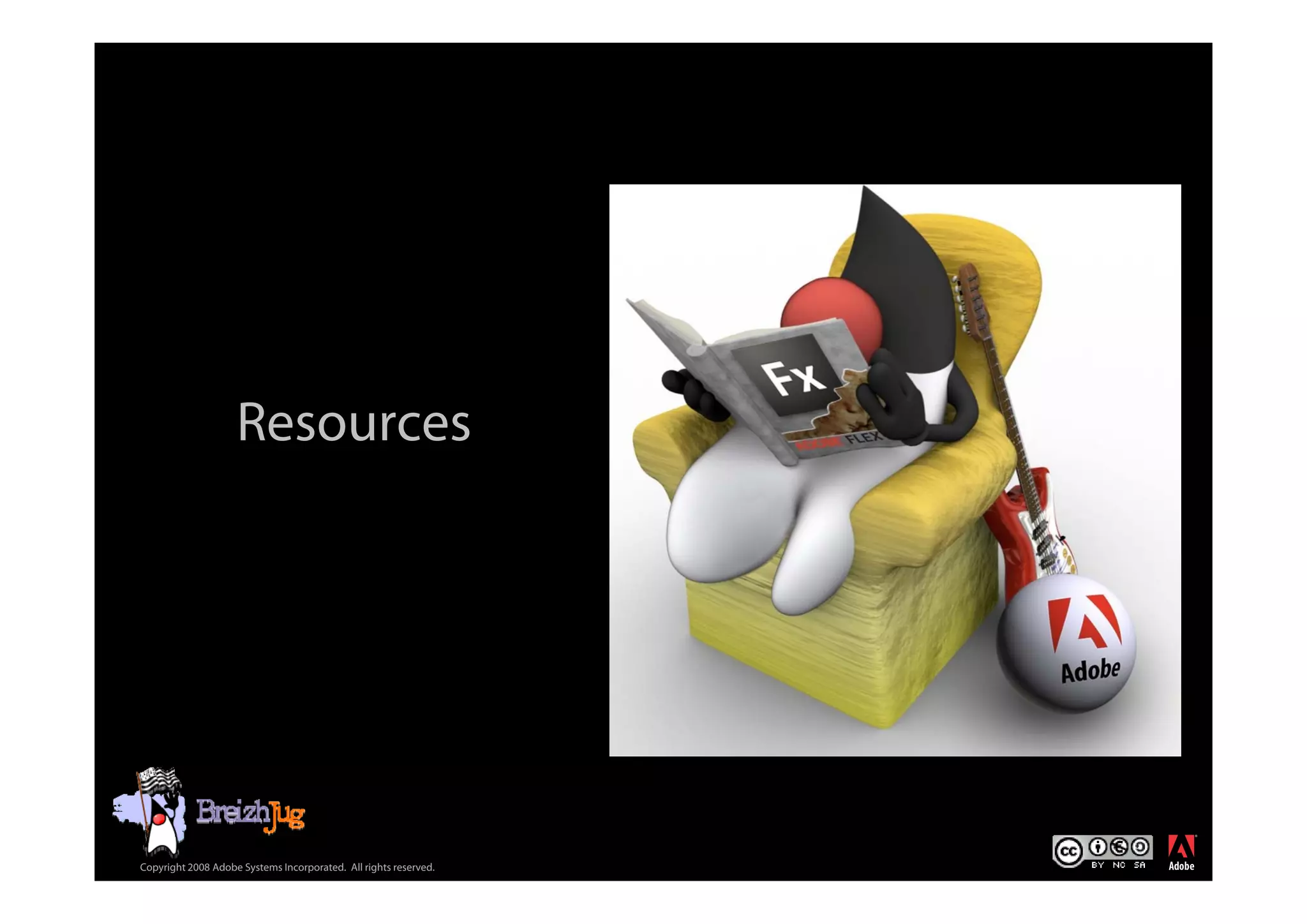 Flex For Java Architects Ledroff Breizh Jug V Blog Cc