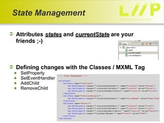 Moving from AS3 to Flex - advantages, hazards, traps