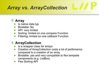 Moving from AS3 to Flex - advantages, hazards, traps