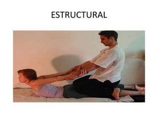 ESTRUCTURAL
 