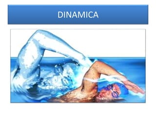DINAMICA
 