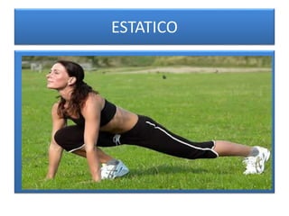 ESTATICO
 