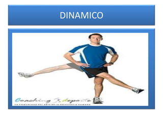 DINAMICO
 