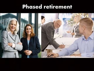 Flexibility and work life balance | PPTX