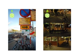 Flexibility Of Traffic