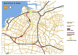 Flexibility Of Traffic