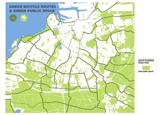 Flexibility Of Traffic