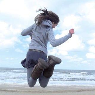 Flexibility  Ontwikkelt!