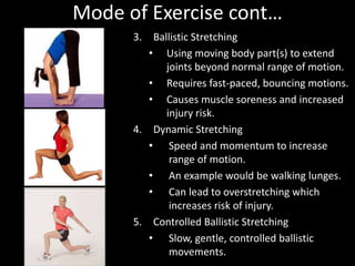 Ryan Buckley Flexibility powerpoint | PPTX