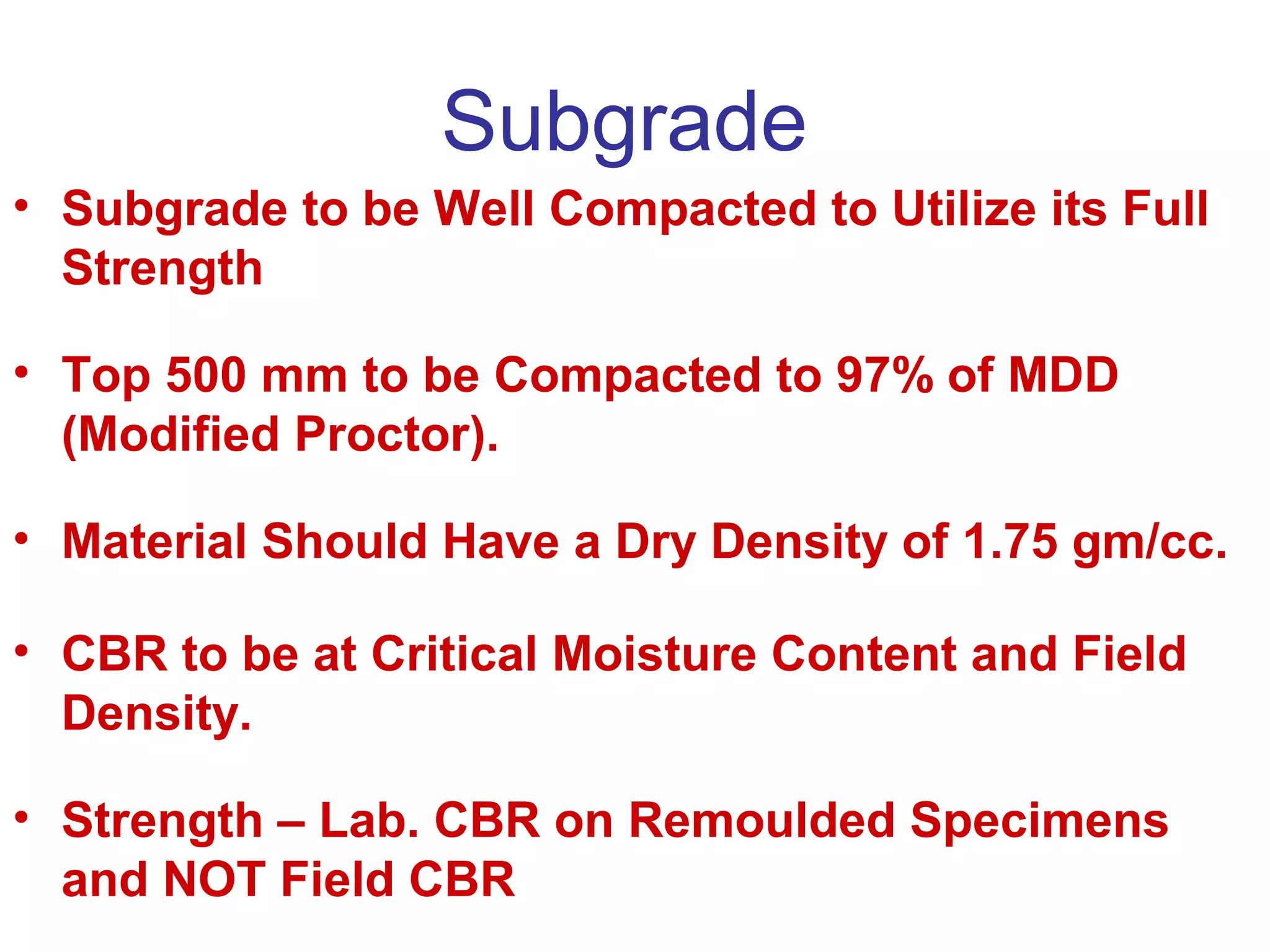 Flexible and-rigid-pavements | PPT