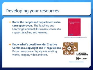 Flexible learning | PDF