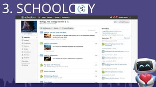 3. SCHOOLOGY
 