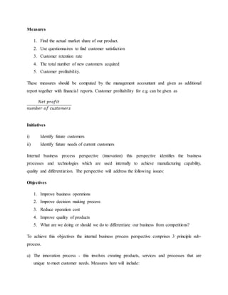 Flexible budgets and basic variance analysis (DAC 203 Management Accounting)