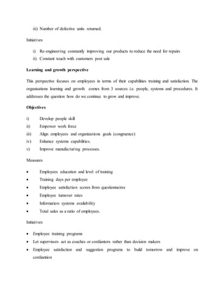 Flexible budgets and basic variance analysis (DAC 203 Management Accounting)